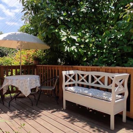 Maple'S Place - אירוח מייפל Rosh Piná Exterior foto