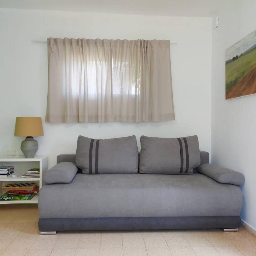 Maple'S Place - אירוח מייפל Rosh Piná Exterior foto