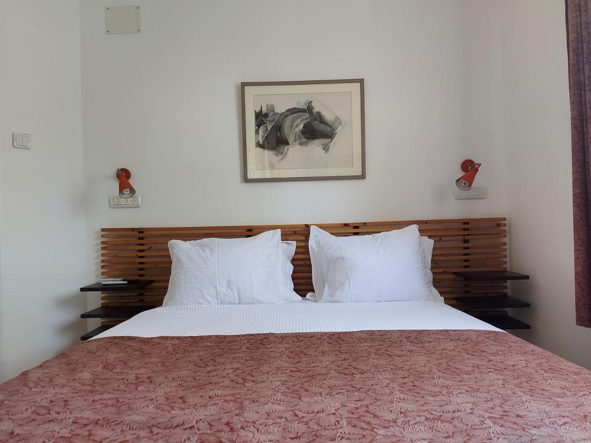 Maple'S Place - אירוח מייפל Rosh Piná Exterior foto