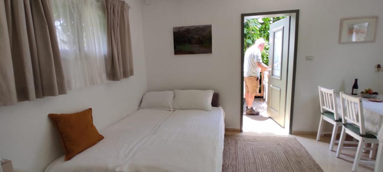 Maple'S Place - אירוח מייפל Rosh Piná Exterior foto